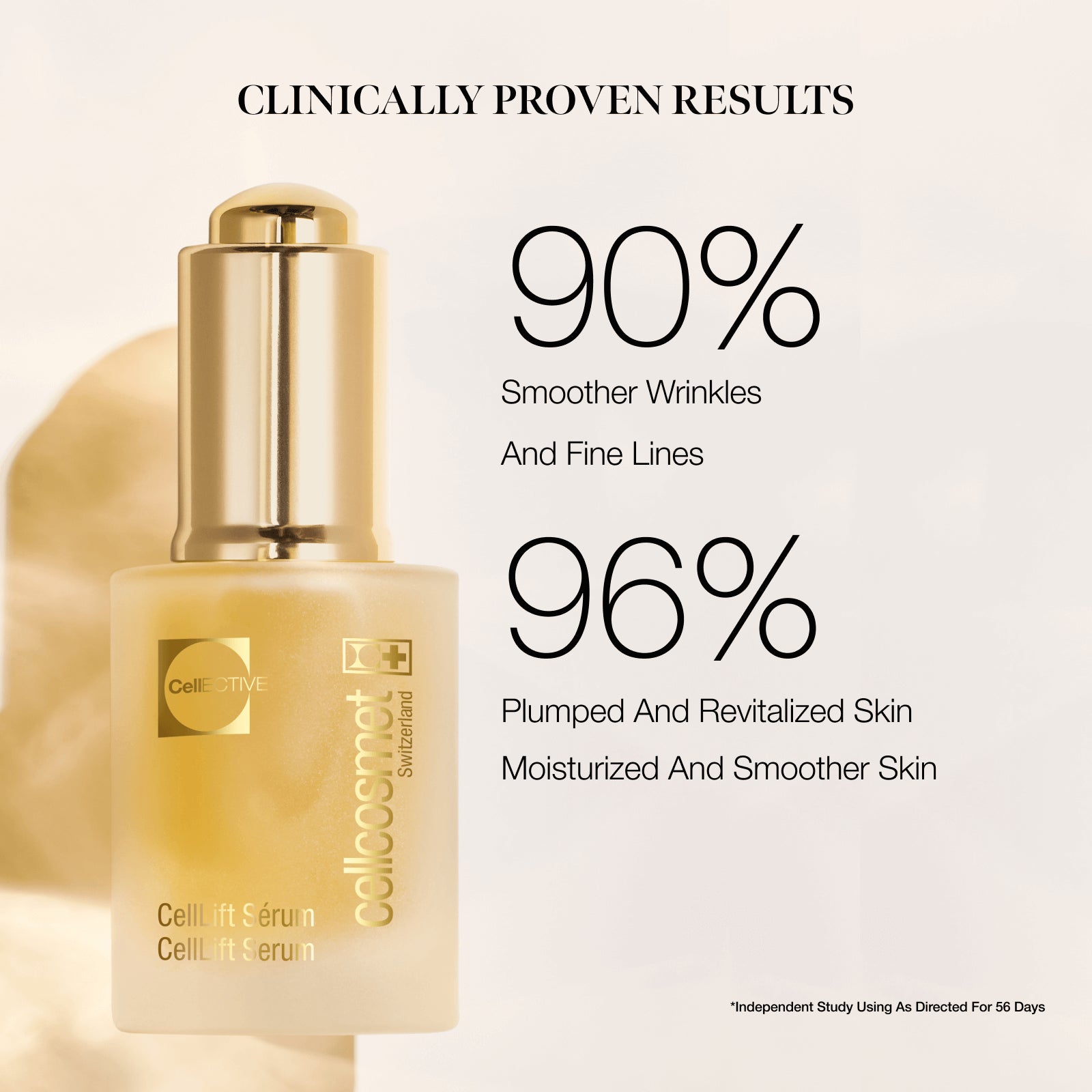 CellLift Serum