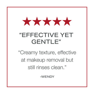 Gentle Cream Cleanser