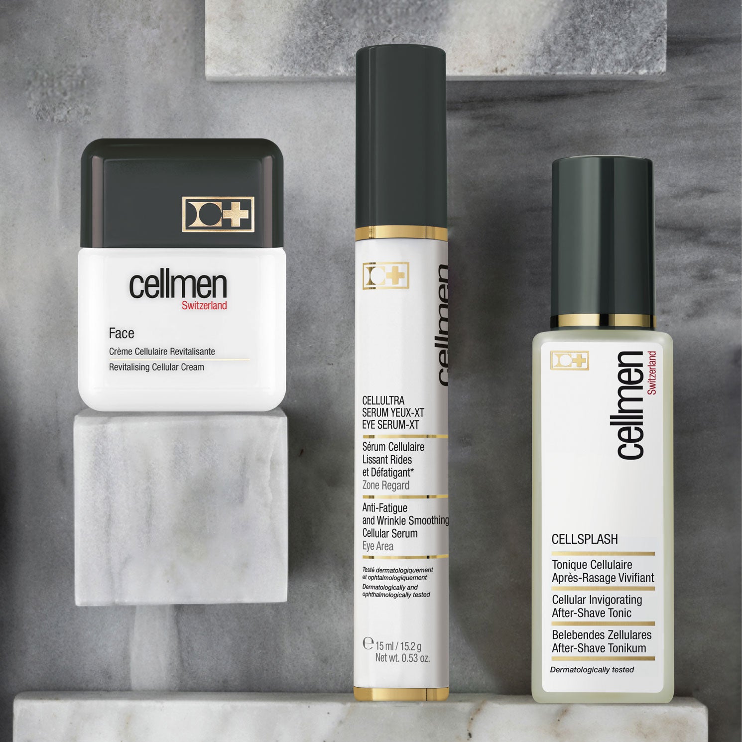Cellmen products