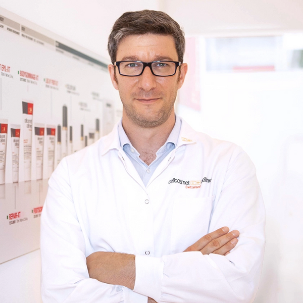 Dr Jérémie Soeur
