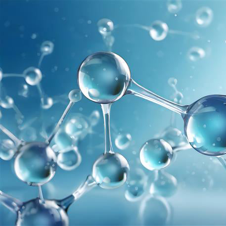 neuro peptide complex