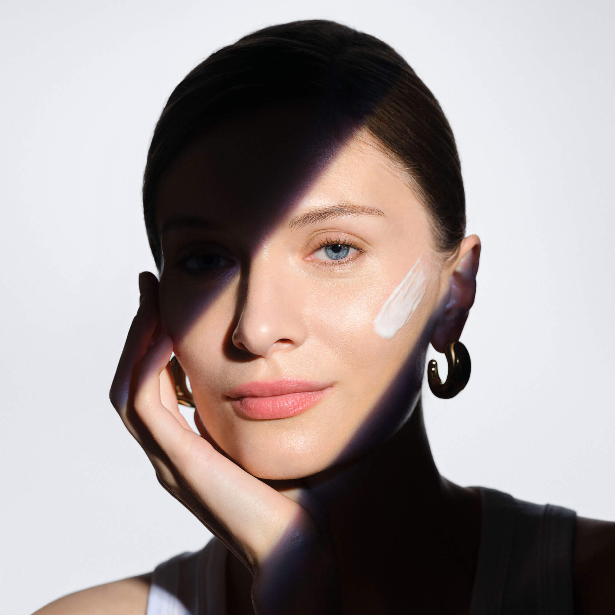 THE FUTURE OF SKIN BRIGHTENING