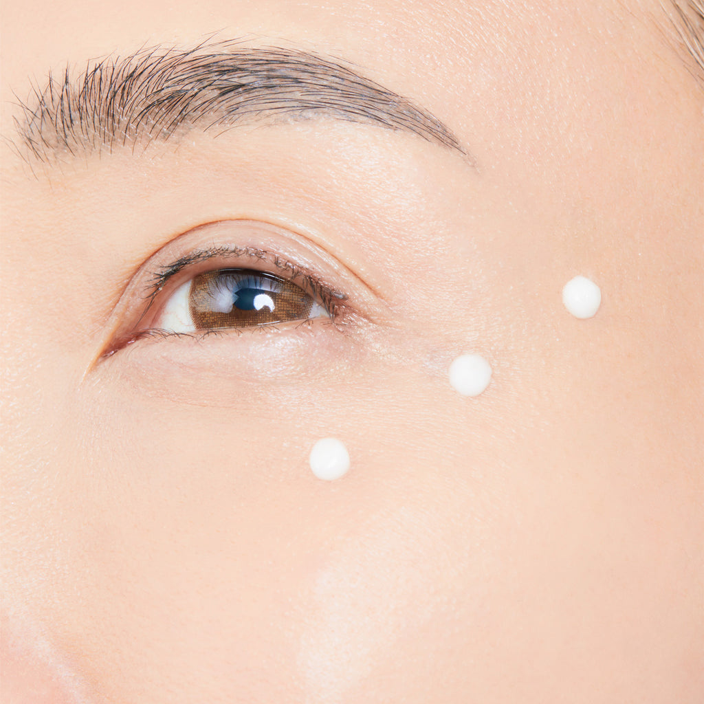 Cellular Eye Contour Cream benefits