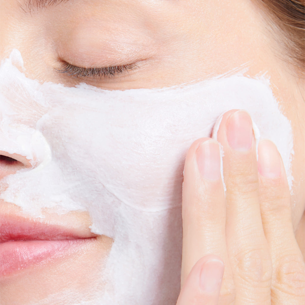 Exfoliant Dual Action