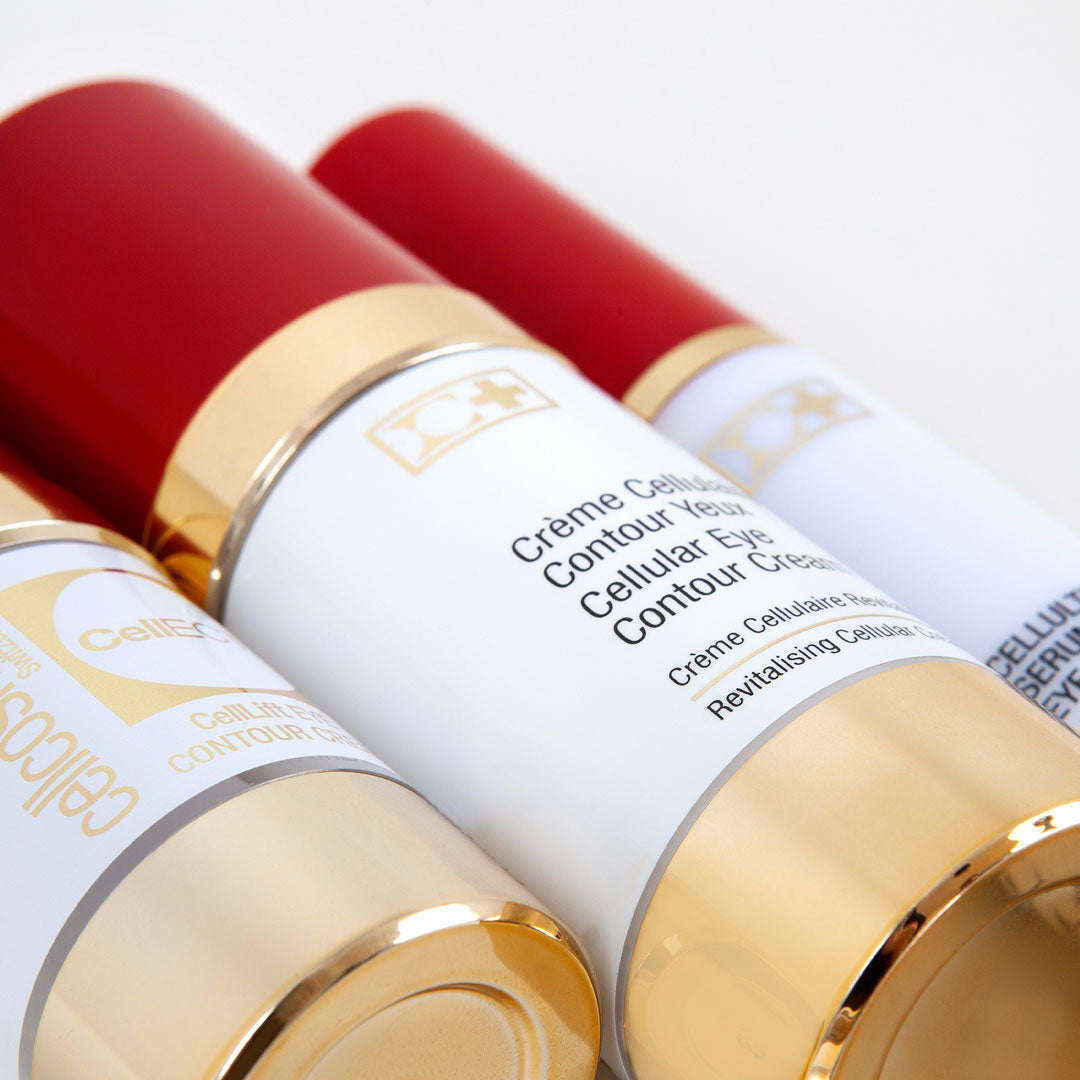 Cellular Eye Contour Cream