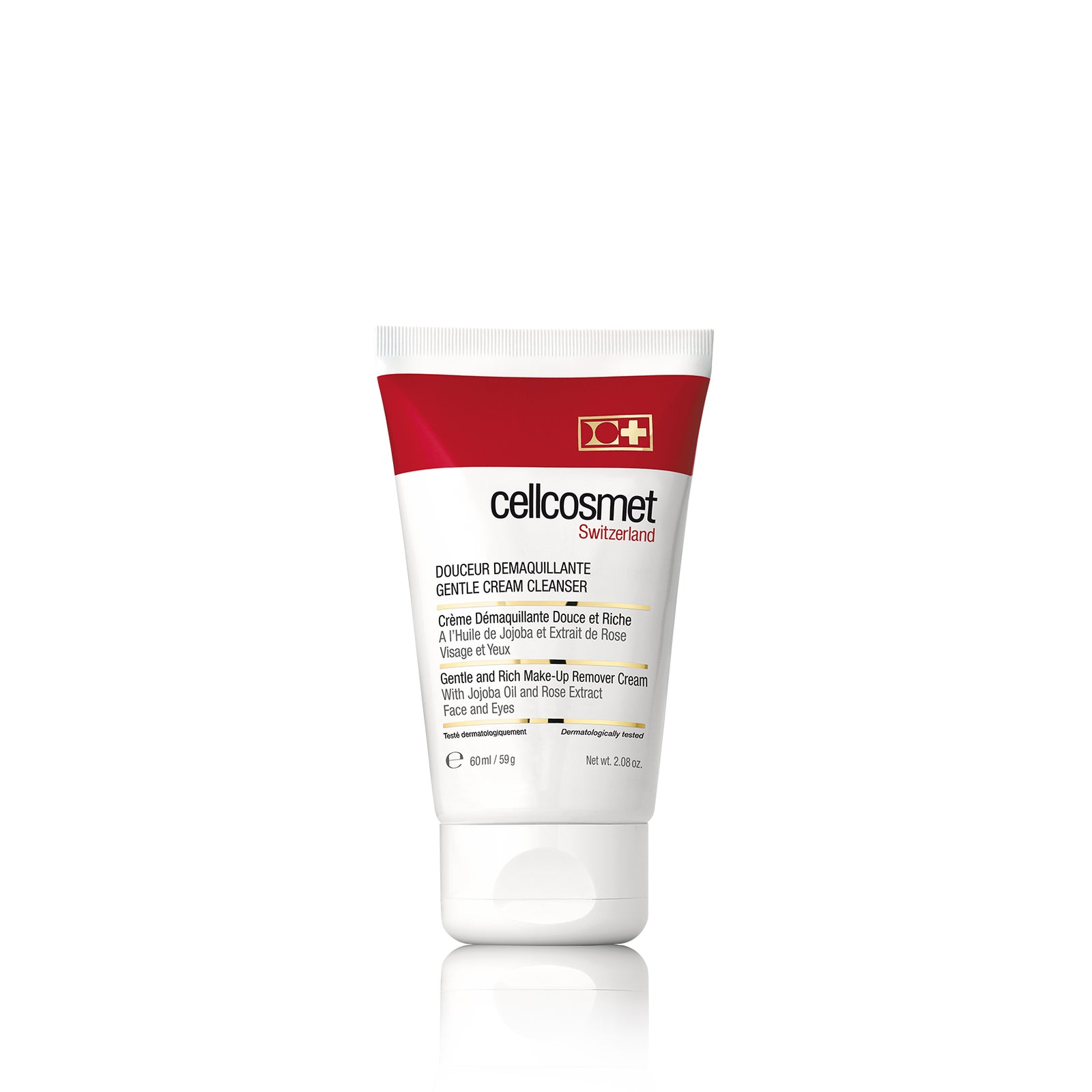 Gentle Cream Cleanser