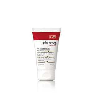 Gentle Cream Cleanser