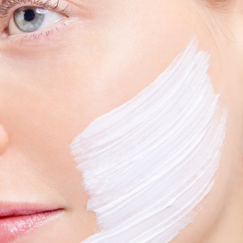 Gentle Cream Cleanser benefits
