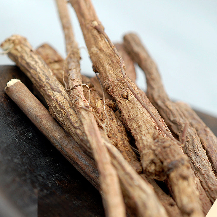 Liquorice Extract Ingredient