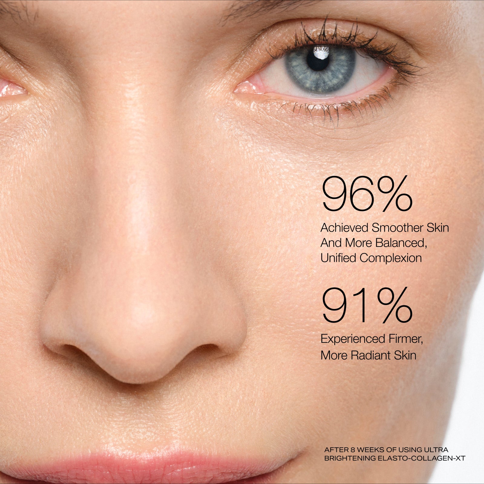 Ultra Brightening Elasto-Collagen-XT