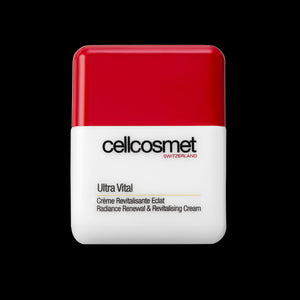 Cellcosmet Ultra Vital cream