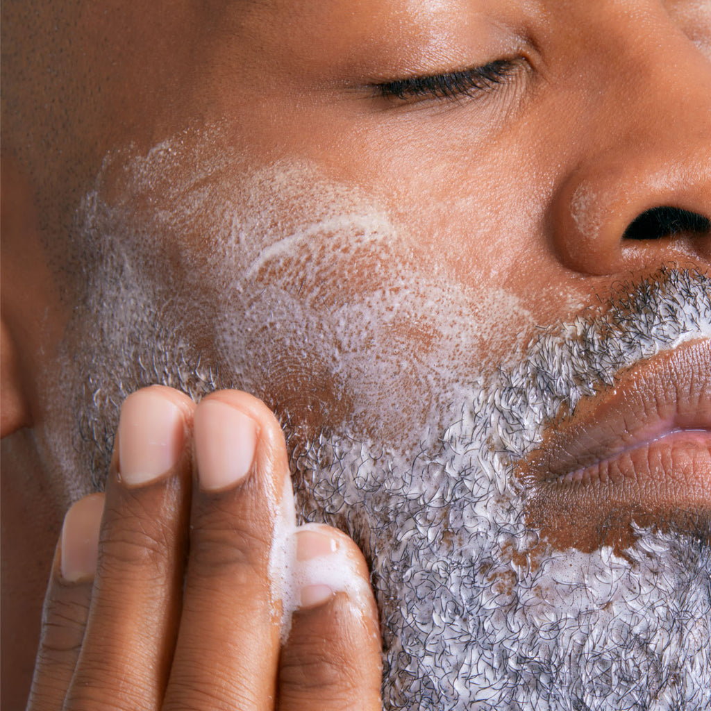 Wash n Shave benefits