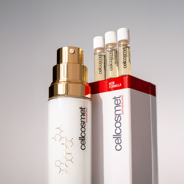 The Science of Skin Brightening: Your Complete Guide to Cellcosmet's Brightening Ritual