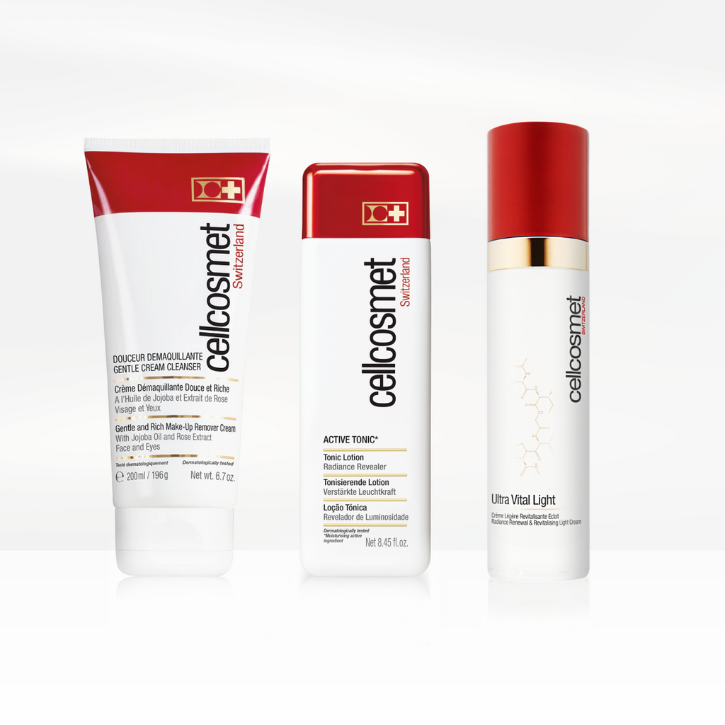 Cellcosmet Ritual Make this your Skincare Priority – Cellcosmet