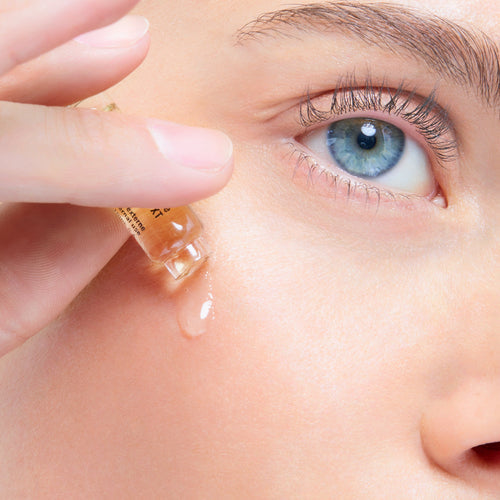 Maximizing Anti-Aging Benefits with Luxury Serums