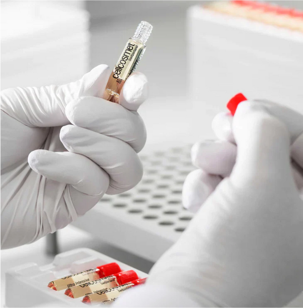 Learn More About Our Leading Women Scientists in Skincare