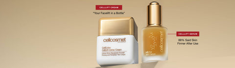 Firming and Deep Hydration