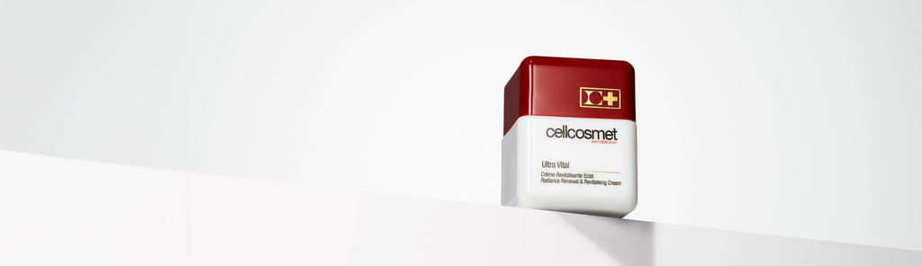 Luxury Moisturizers & Anti-Aging Face Creams | Cellcosmet