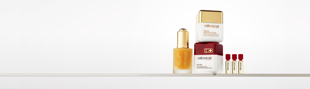 Bestsellers – Cellcosmet