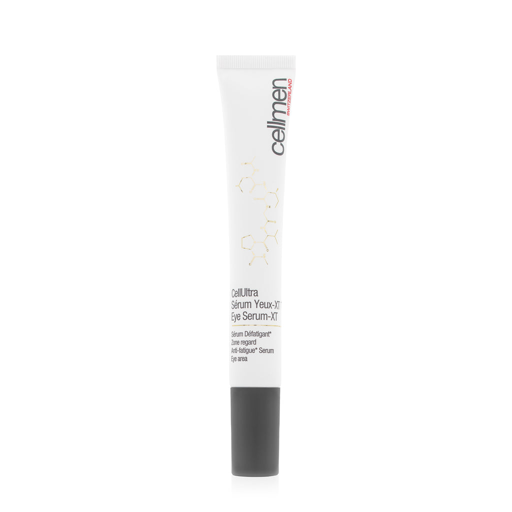 ブースター・導入液 Cellcosmet Mask CellMen CellUltra Eye Serum XT: Energizing Serum | Cellcosmet