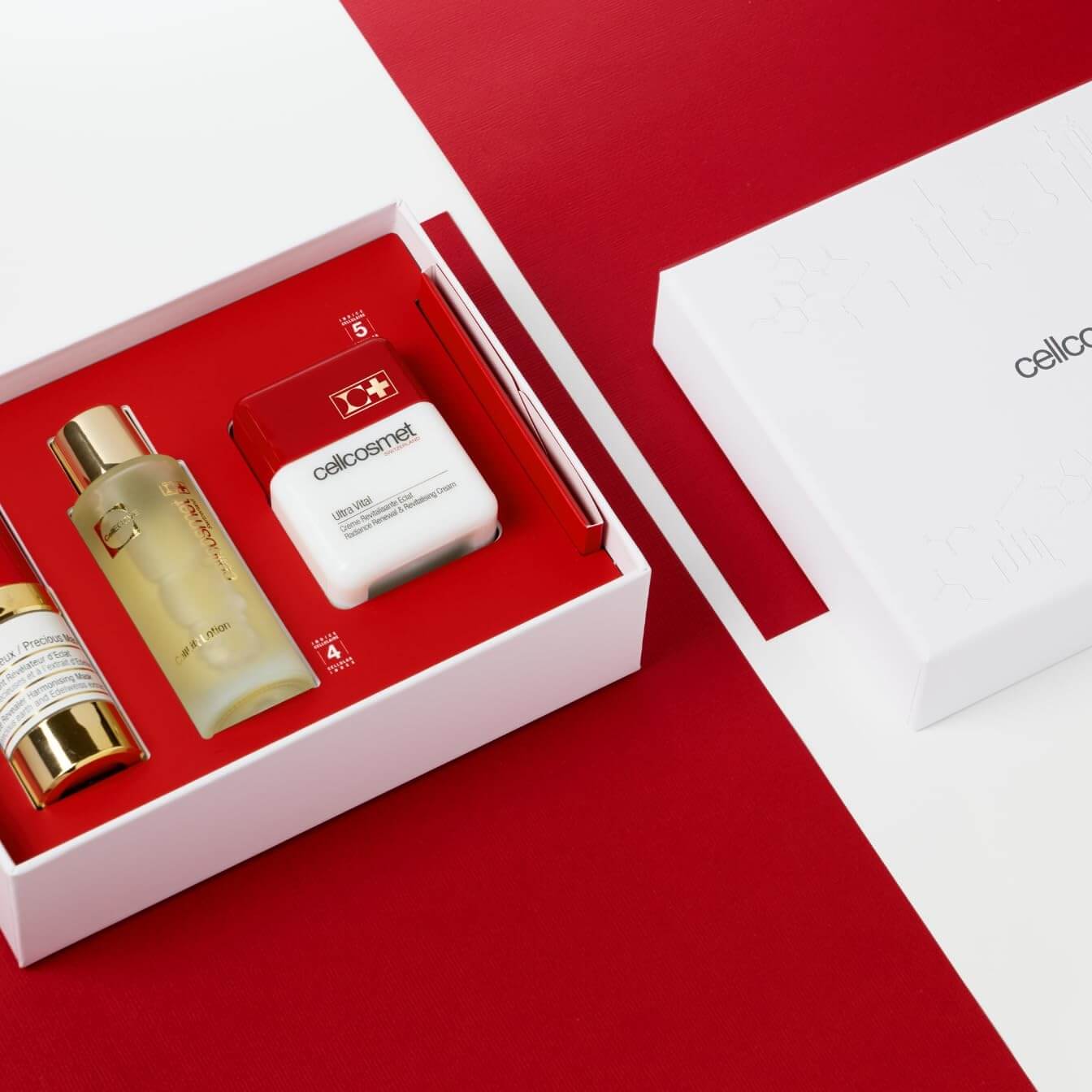 Cellcosmet Ritual Signature Radiance Ritual – Cellcosmet