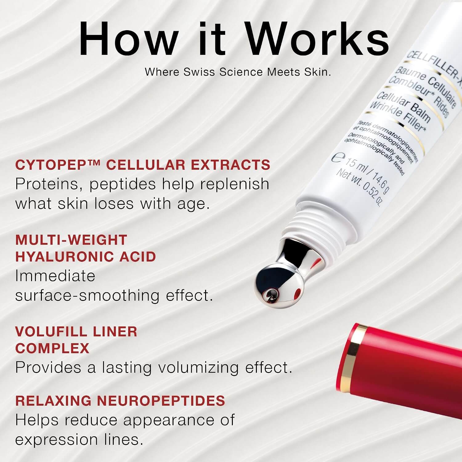 CellFiller-XT