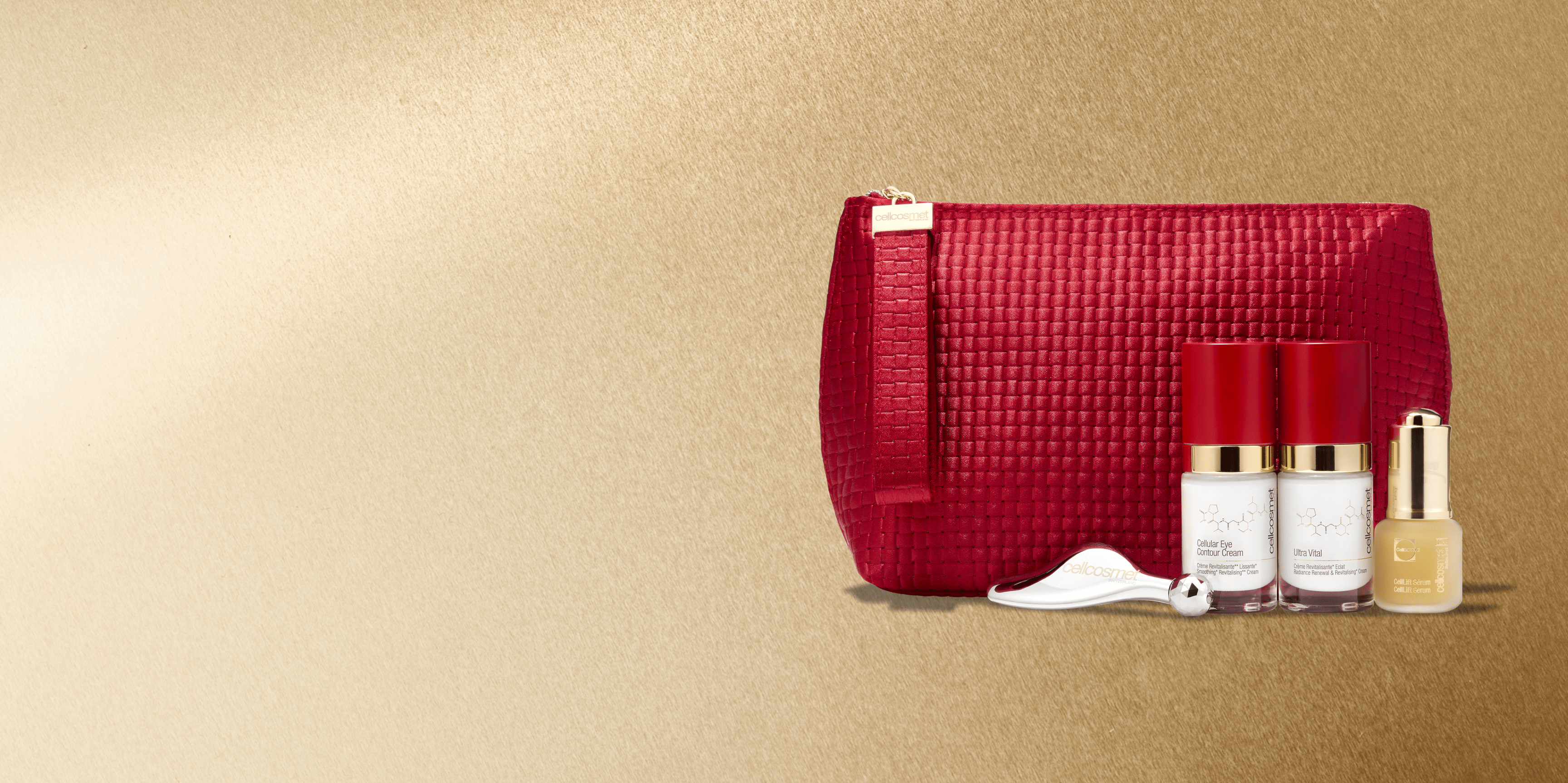 Free Renewing Skin Ritual Set