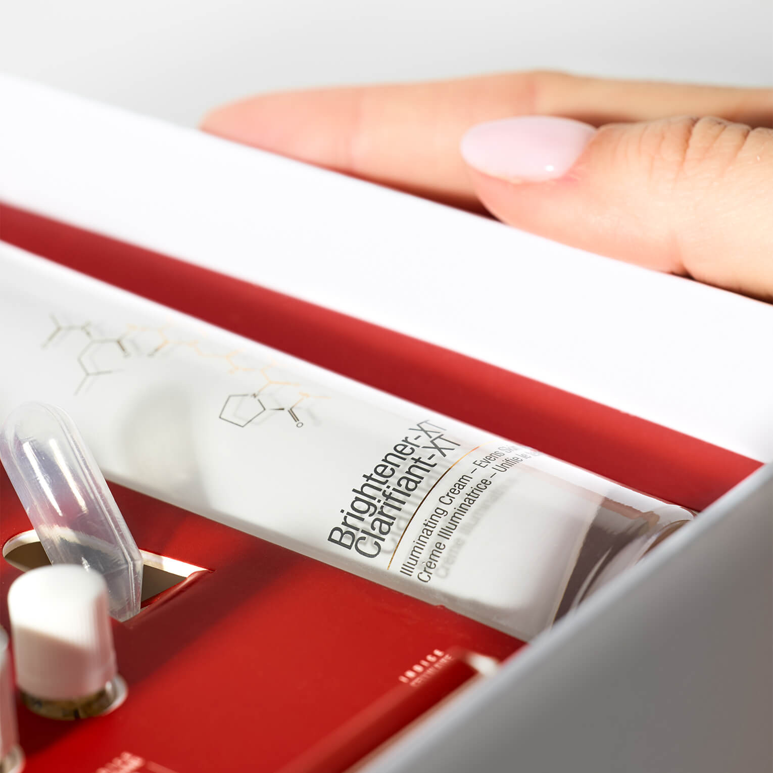 Brightening Ritual