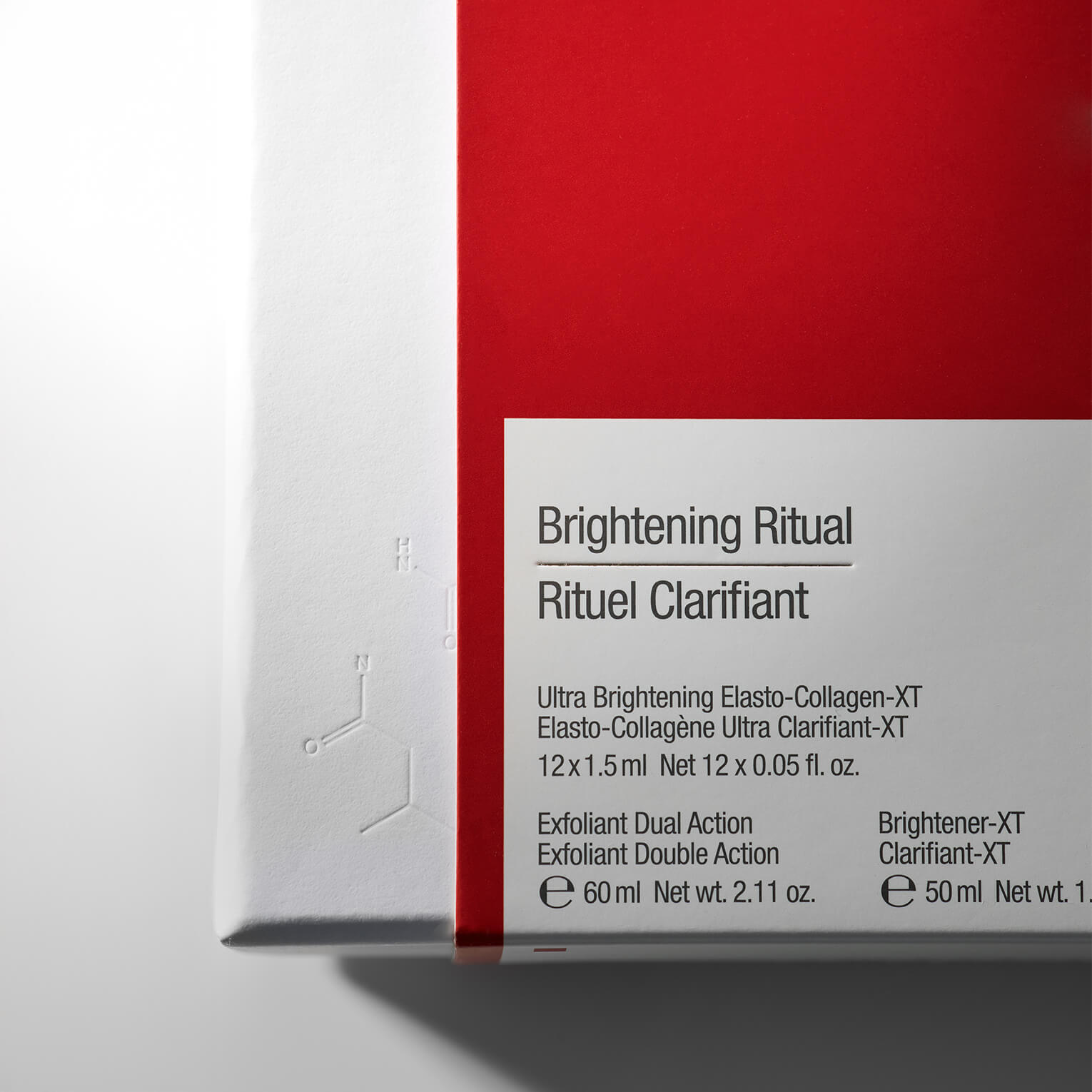Brightening Ritual