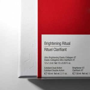Brightening Ritual