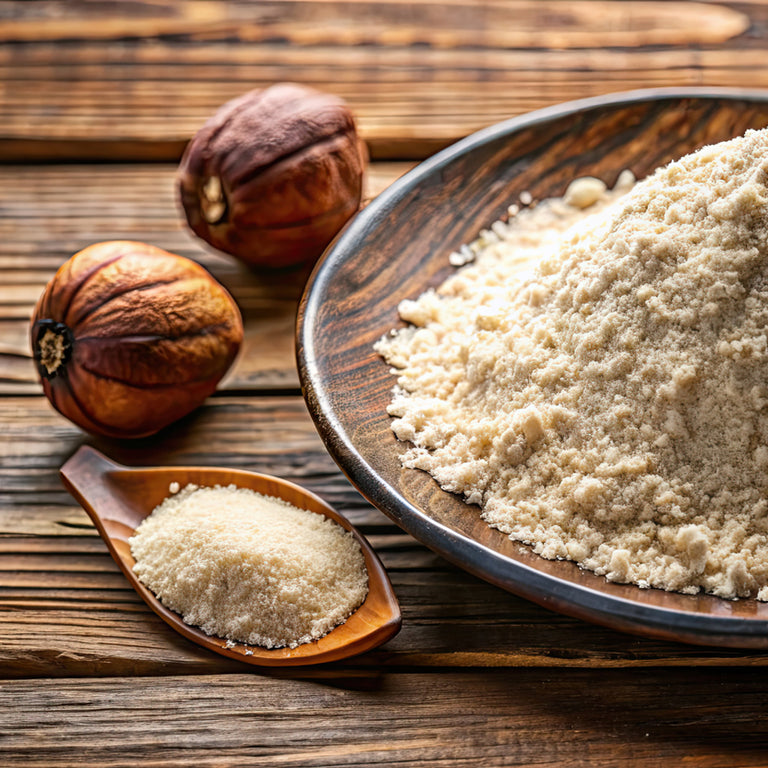 Baobab Fruit Pulp Extract ingredient