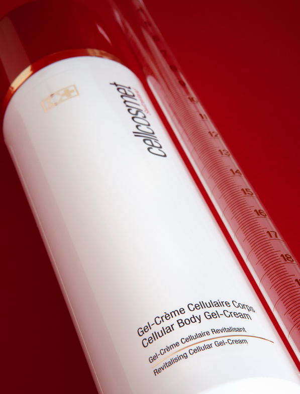Cellcosmet Ritual Cellcosmet US: Swiss Luxury Cellular Skincare