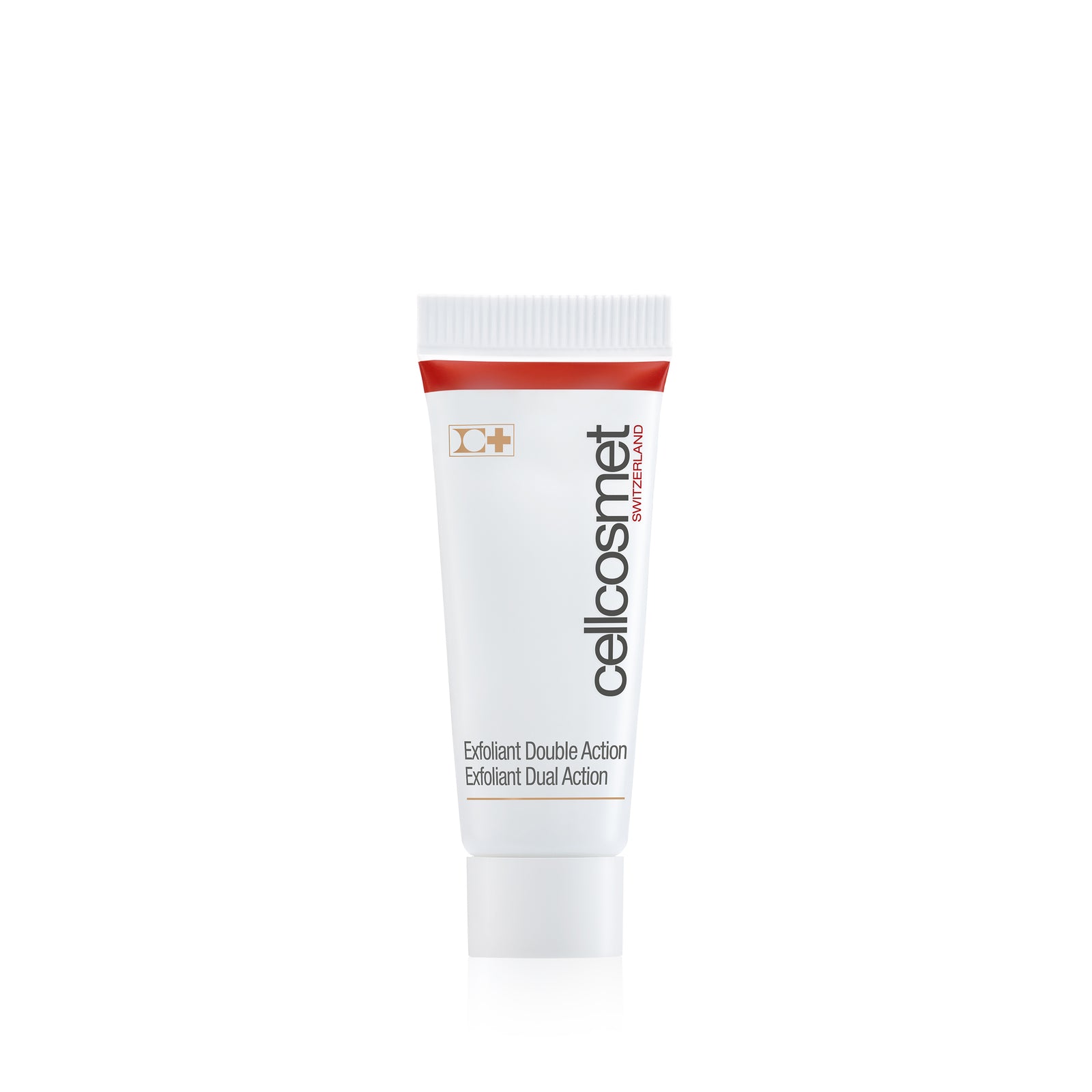 Exfoliant Dual Action Sample