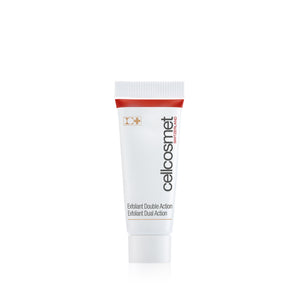 Exfoliant Dual Action Sample