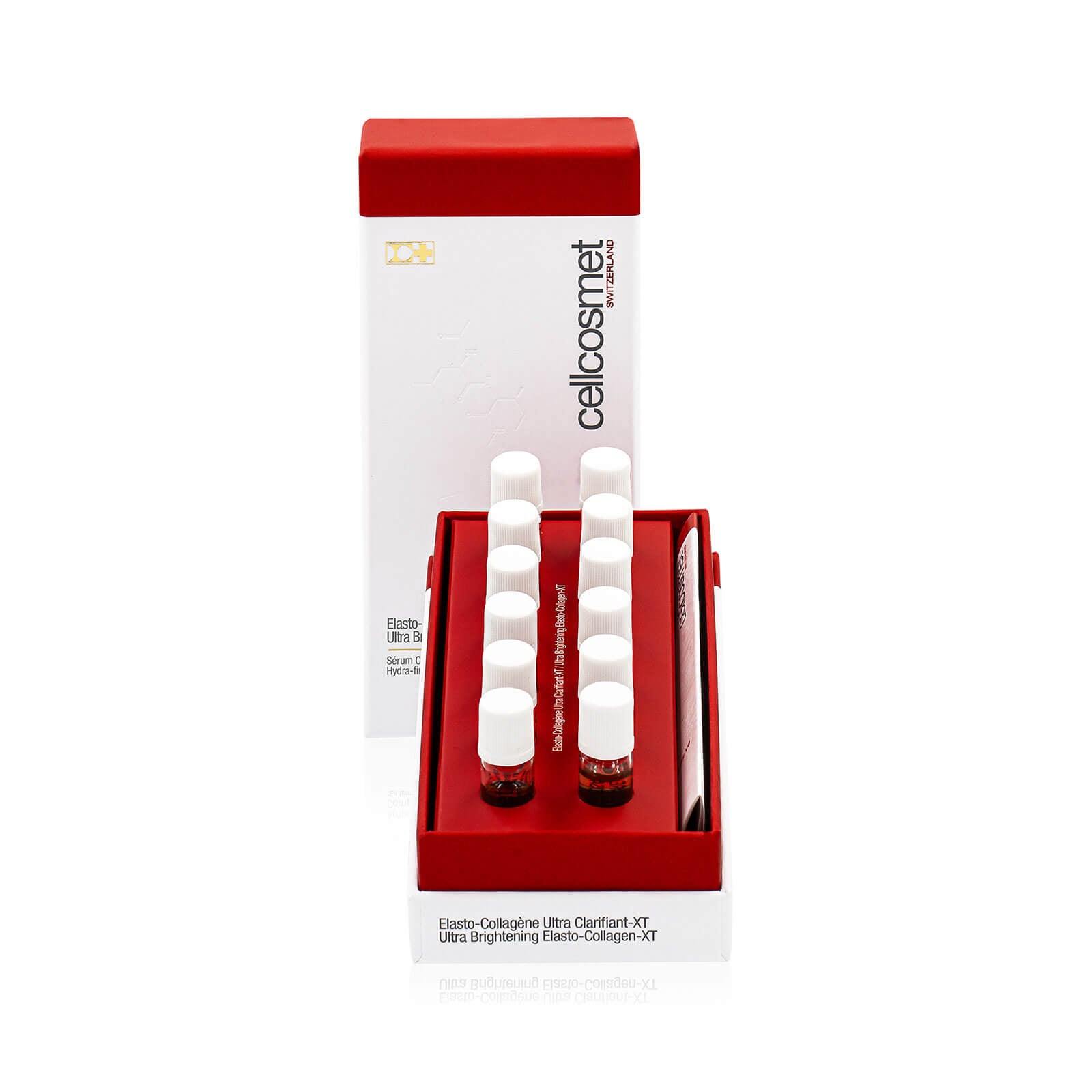 Coming in September: New Ultra Brightening Elasto-Collagen-XT