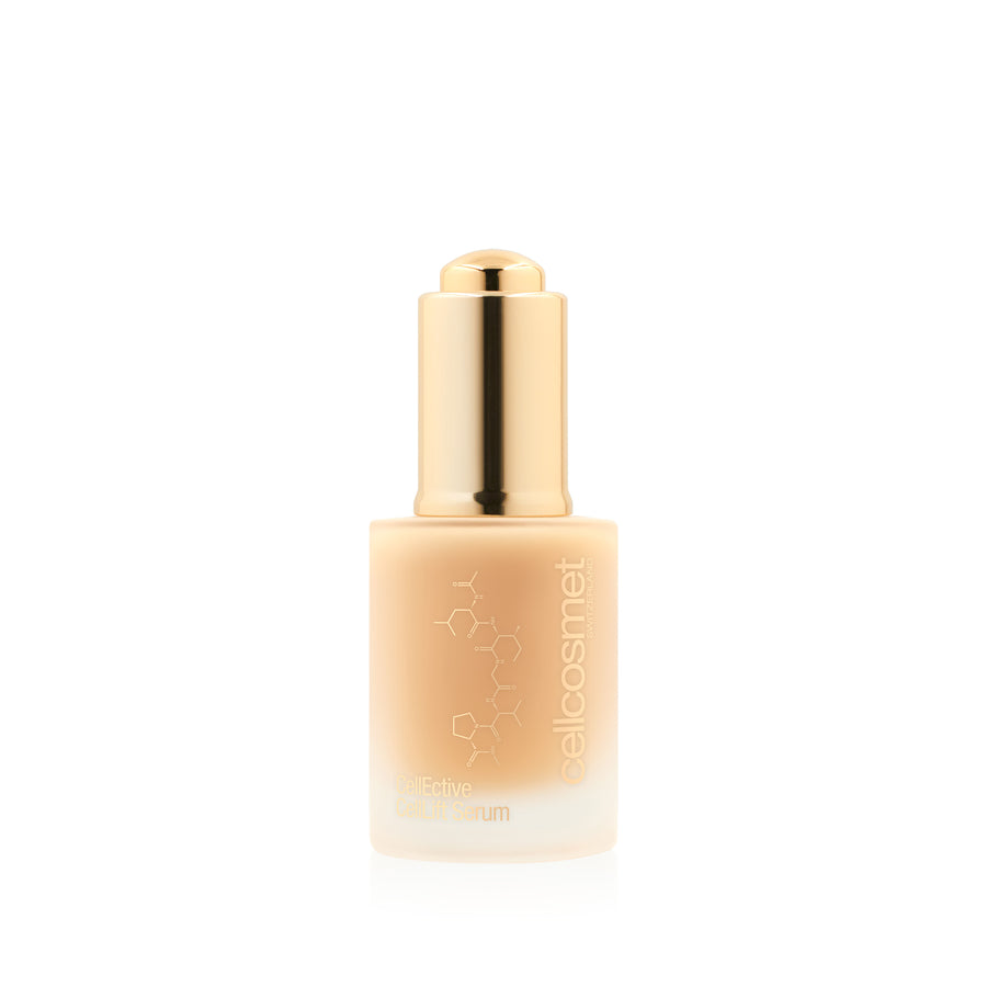 CellLift Serum: Ultra-potent to Hydrate, Smooth & Firm | Cellcosmet