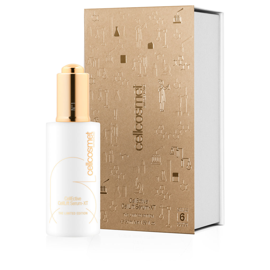 CellLift Serum-XT: Ultra Intensified Anti-Aging Serum | Cellcosmet
