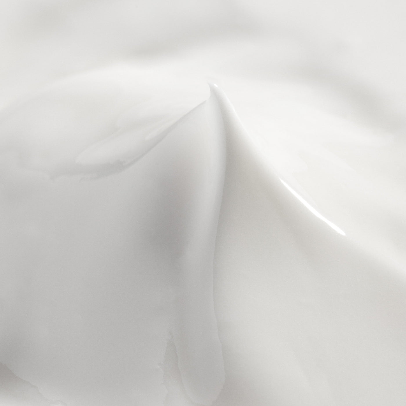 Close-up of celllift cream with subtle texture