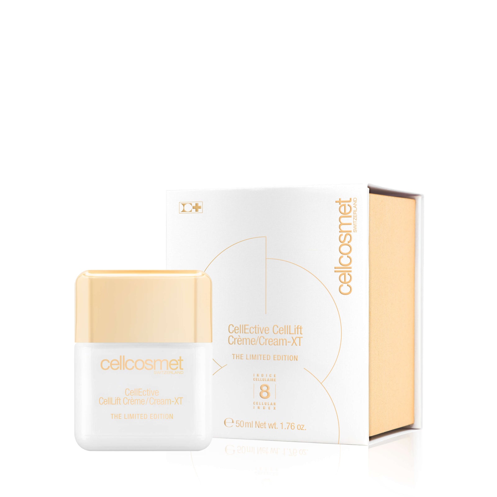 CellLift Cream-XT
