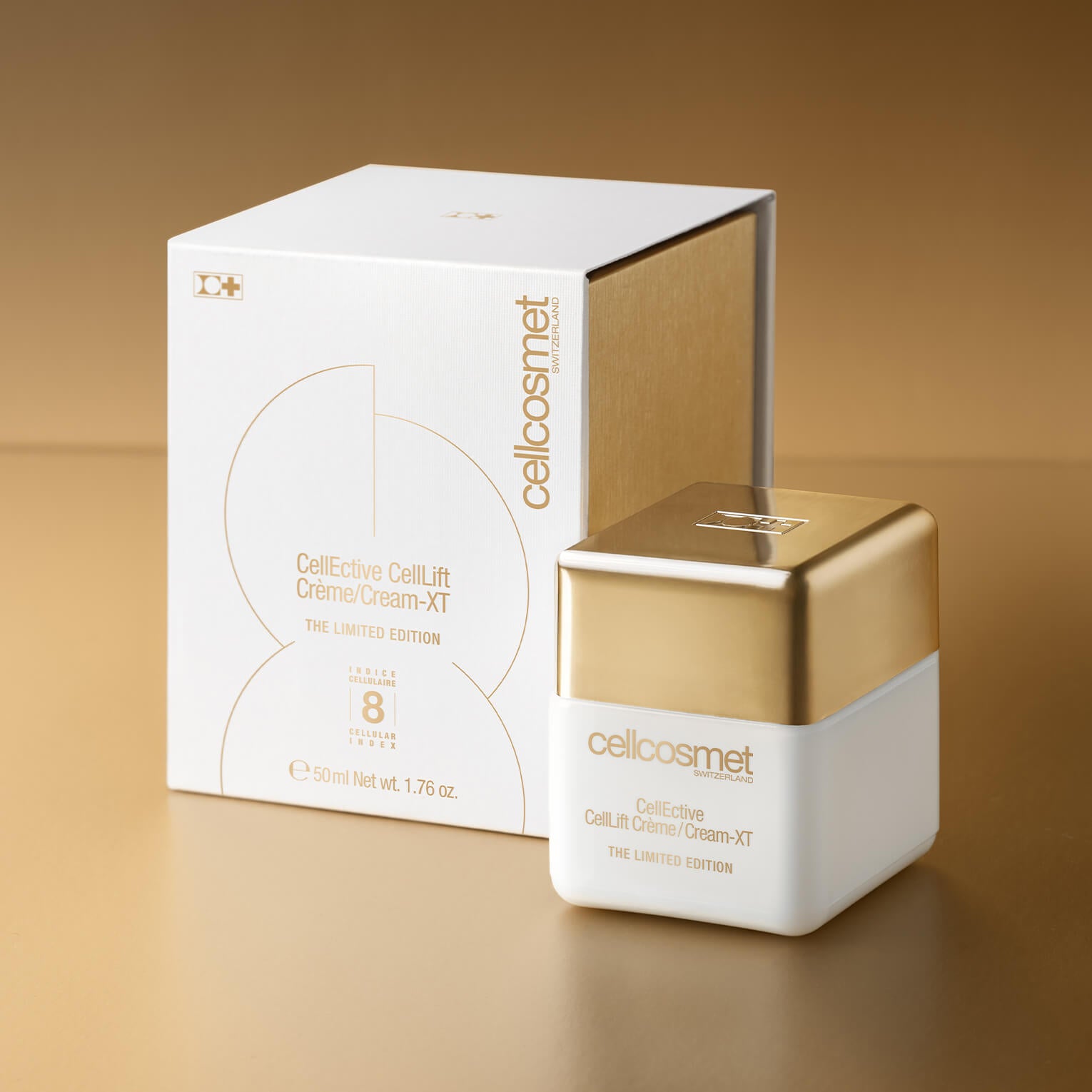 CellLift Cream-XT
