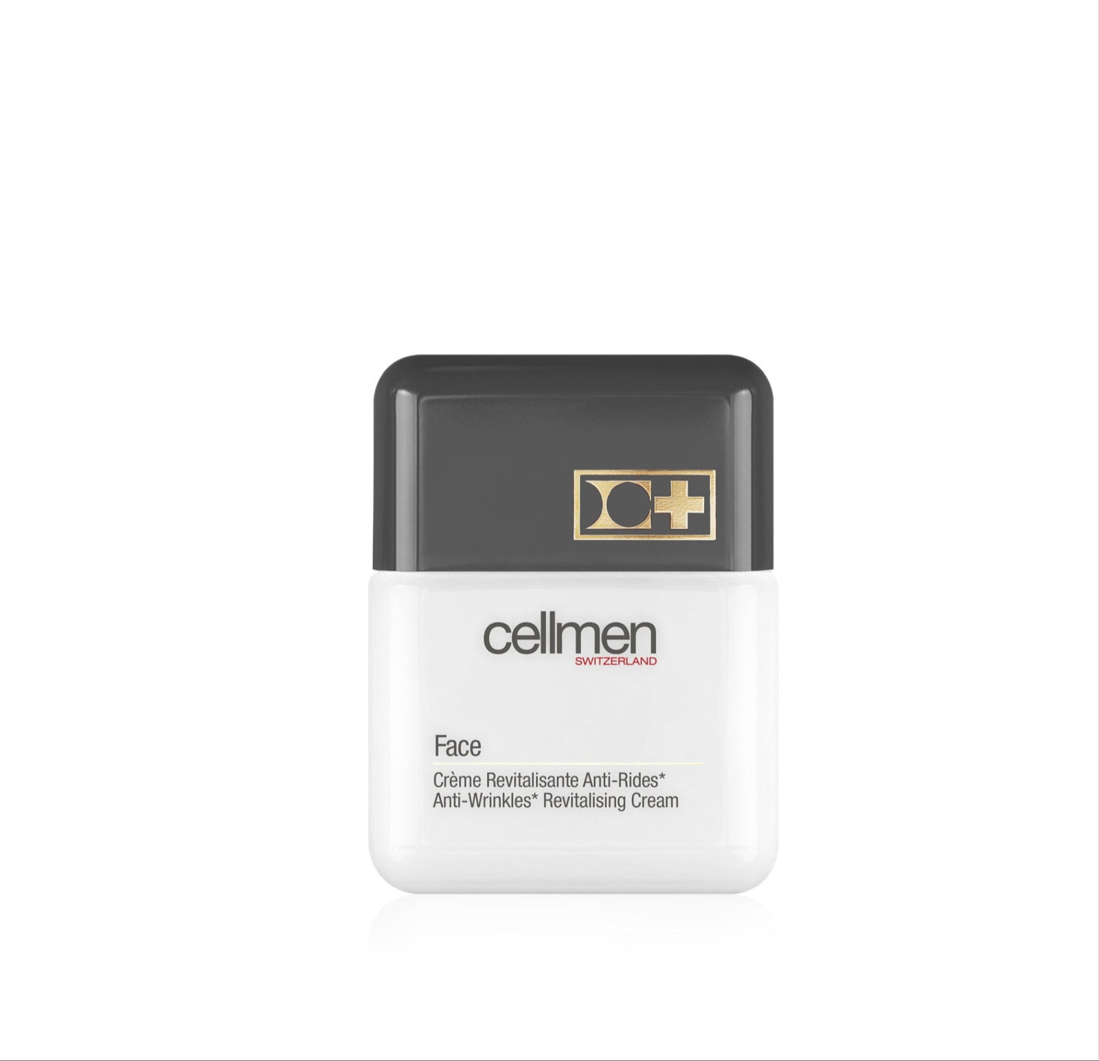 Cellmen Face anti-wrinkle cream product image