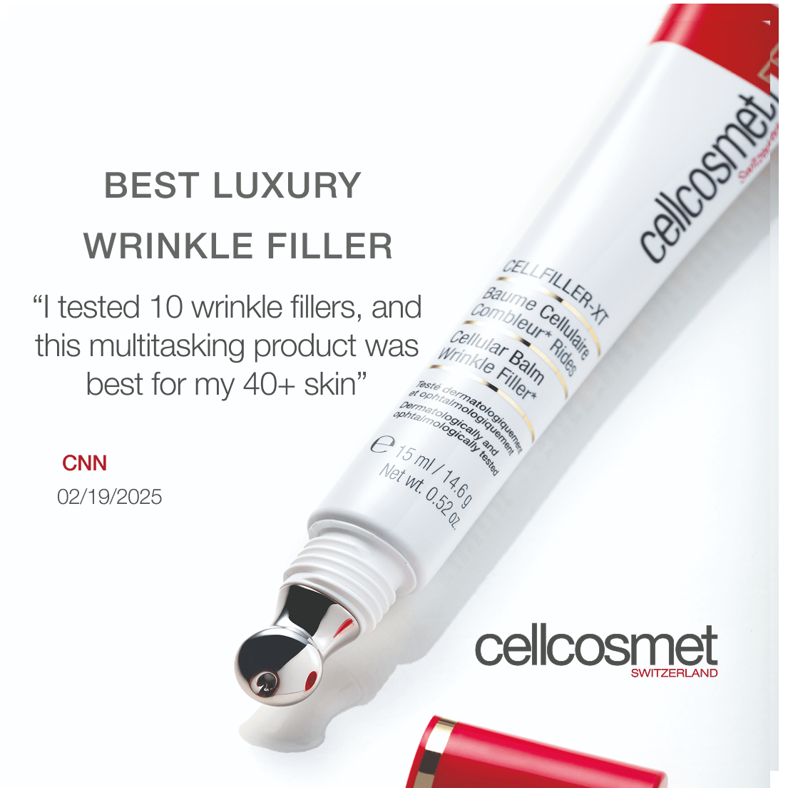 期間限定セール Bestsellers – Cellcosmet フェイスクリーム