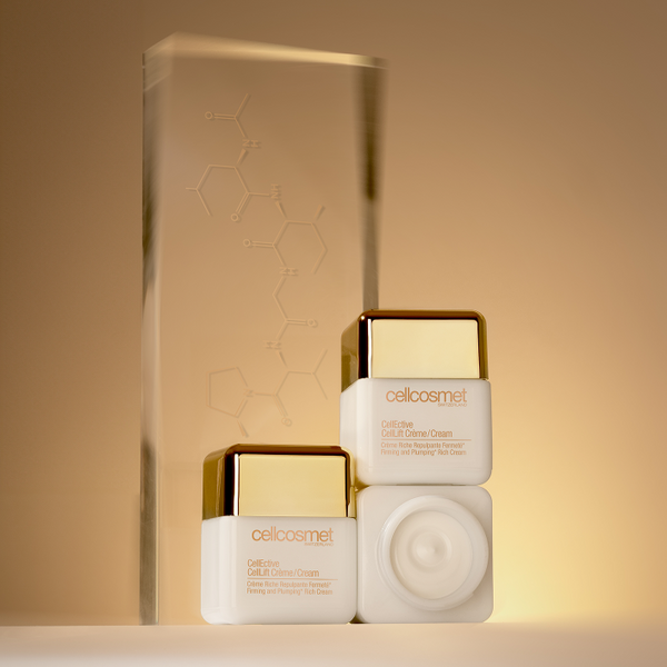 CellLift Cream Firm and Tone Advanced Skin Care