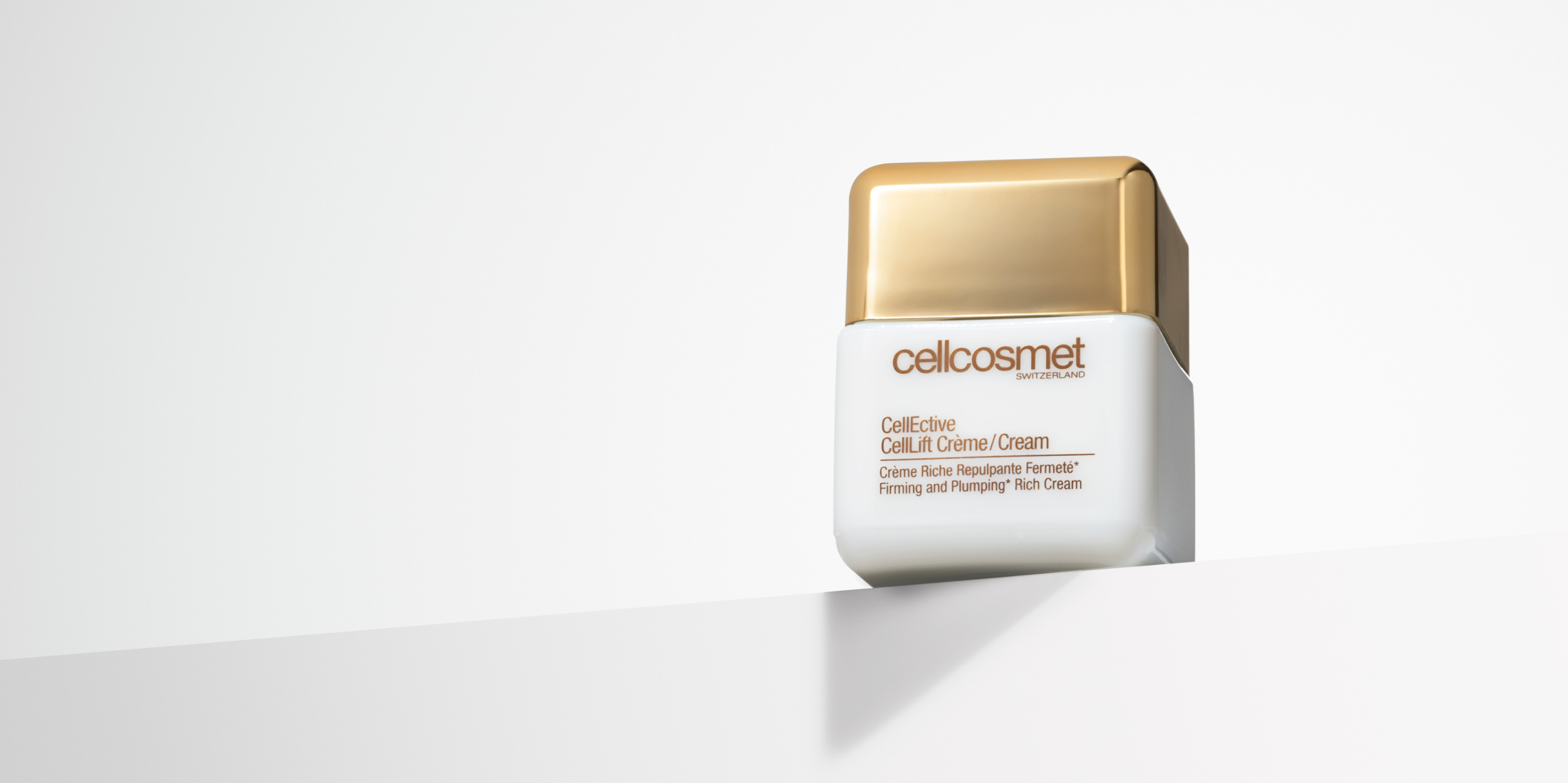 SMOOTHER, FIRMER, RADIANT SKIN