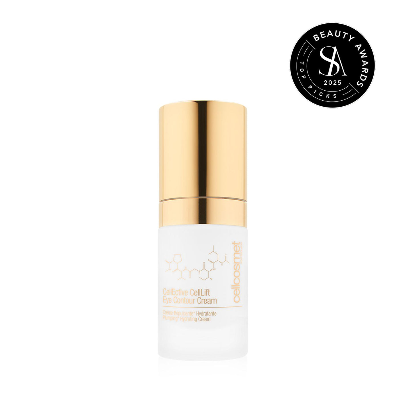 CellLift Eye Contour Cream