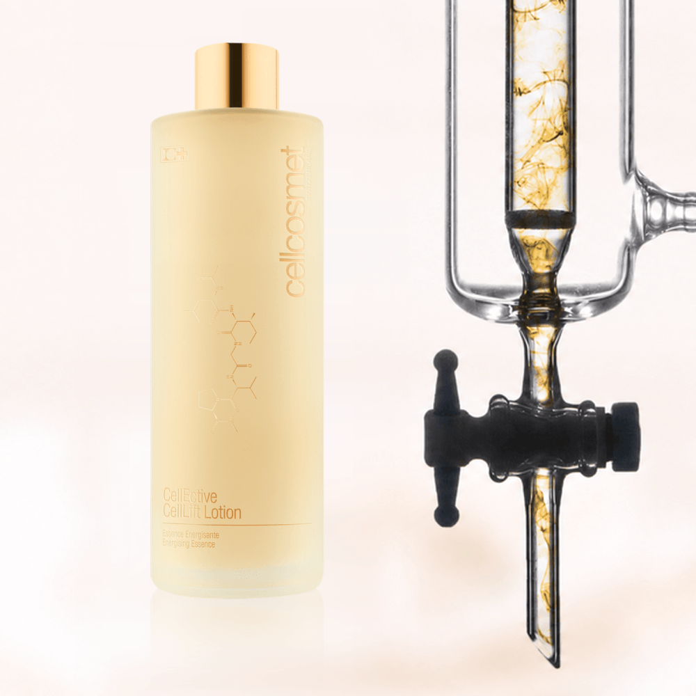 Luxury Swiss Cellular Skincare