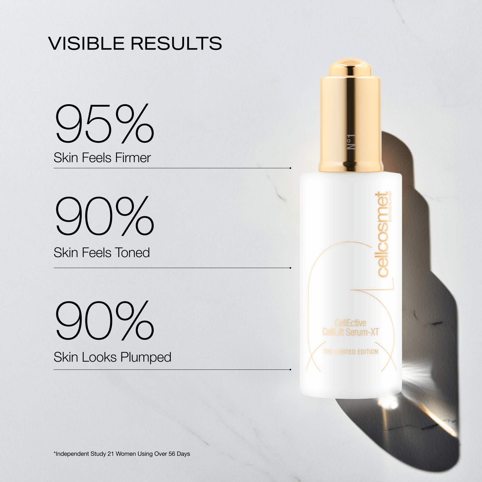 CellLift Serum-XT