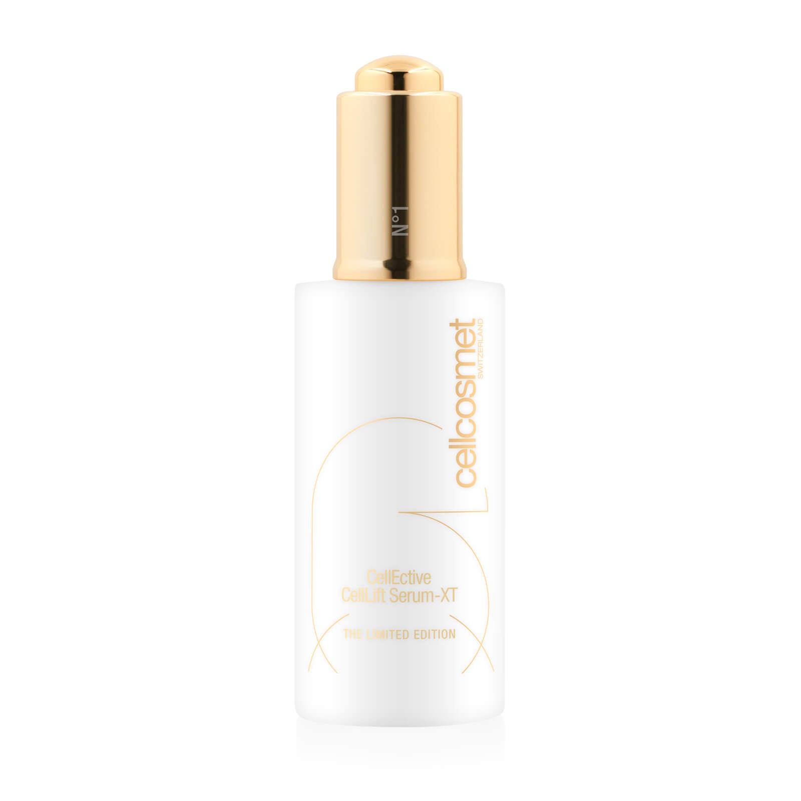 CellLift Serum-XT
