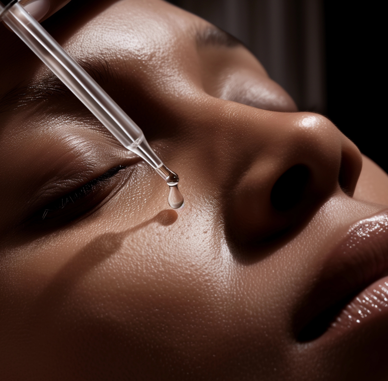 Book a personalized consultation with a Cellcosmet skin care specialist