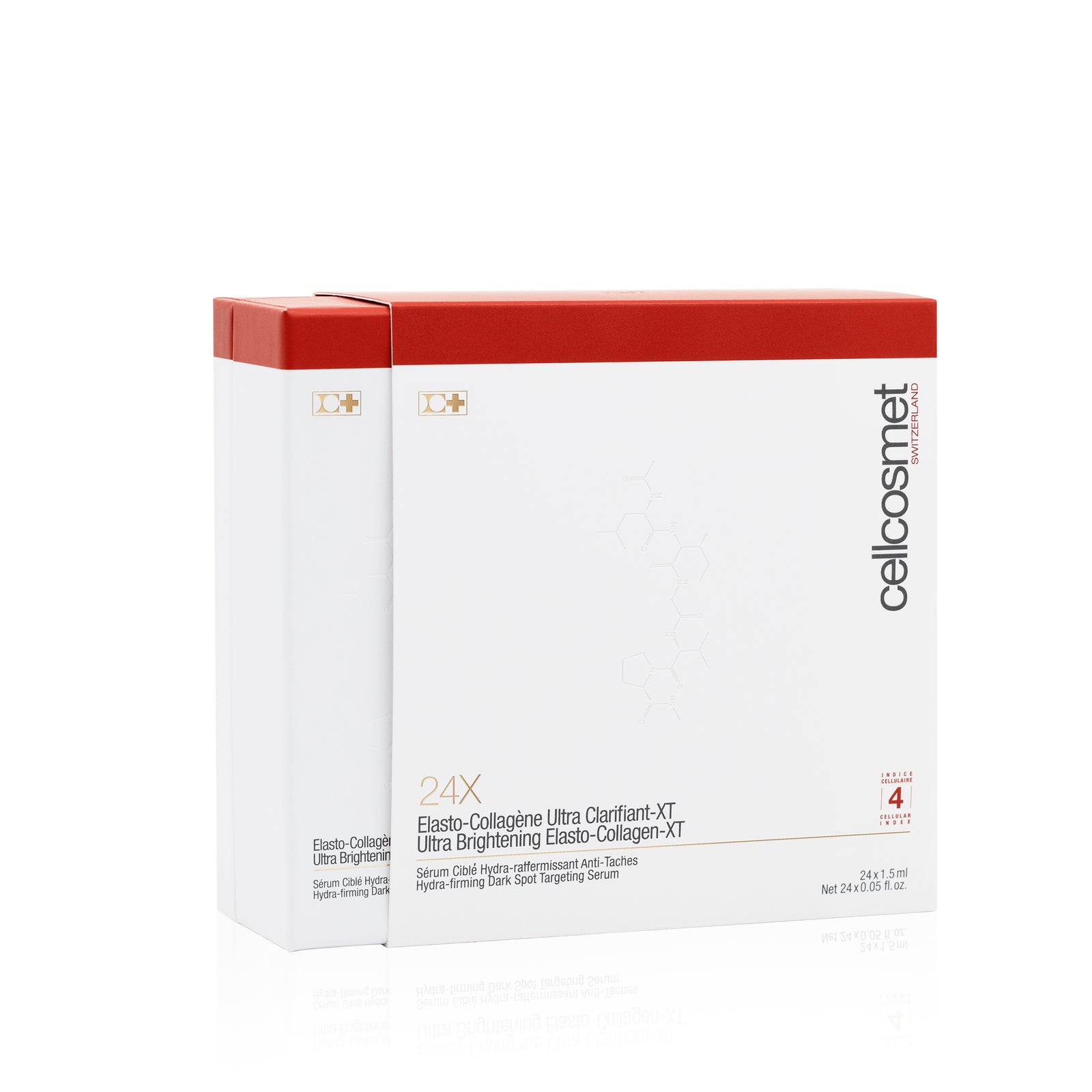 Ultra Brightening Elasto-Collagen-XT